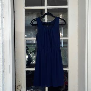 I am selling a By & By Dress that is a size small.